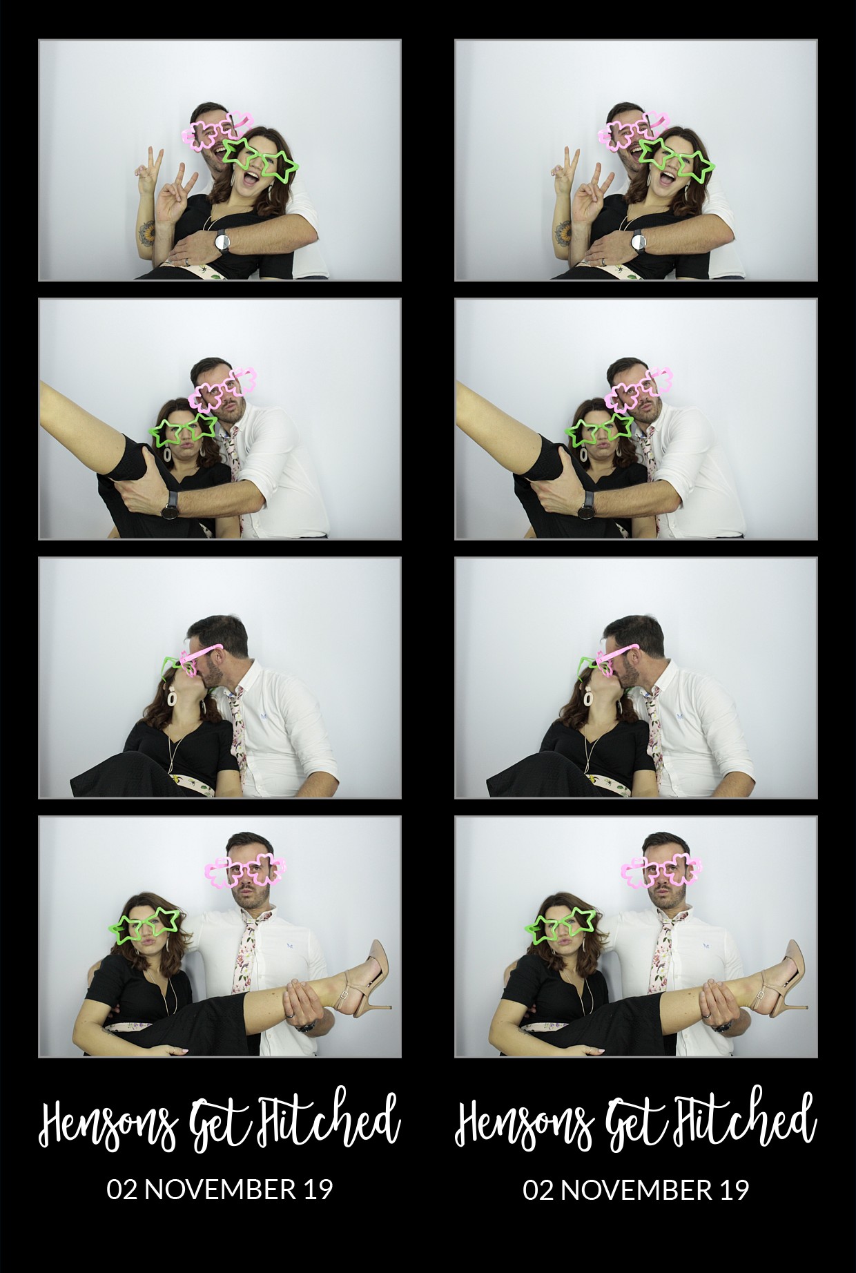 Lucy and Will's Wedding | View more photos from the event at gallery.myphotoboothexperience.co.uk/u/MyPhotoBoothExperienceLtd/Lucy-and-Wills-Wedding